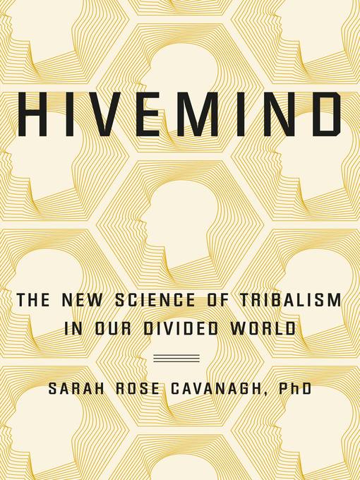 Title details for Hivemind by Sarah Rose Cavanagh - Wait list